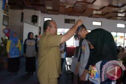 Pemkab Bangka Dorong Kegiatan Forum Anak