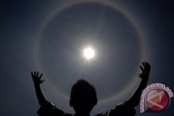 GMT dapat disaksikan di Sarolangun