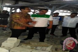 Wagub Desak Pemkot Malang Ajukan Konsep Museum Keramik