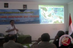 BMKG: Potensi Tsunami Bisa Terjadi Dua Tahun Sekali