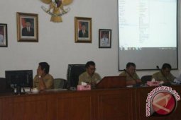 Pemkab Bangka Berupaya Tingkatkan PAD