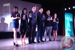 Wiko Mobile Luncurkan Smartphone Teknologi 4G LTE