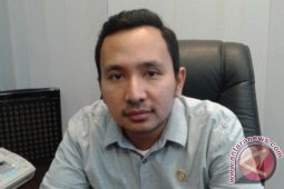 Robby Anangga: Dibutuhkan Solusi Kendala Irigasi Pertanian Langkat Binjai