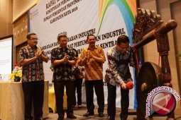 Menperin minta daerah lapor jika terkendala pengembangan industri