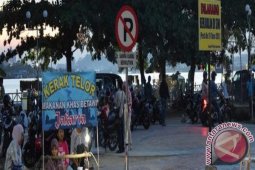 Parkir Liar Harus Diberantas