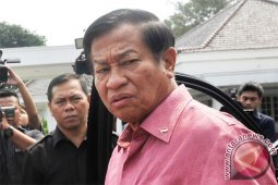 Agum Minta Jaminan Pemerintah Sebelum Bertemu FIFA