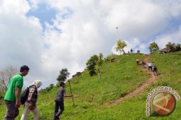 Objek Wisata "Atas Angin" Bojonegoro Dikelola Pokdarwis