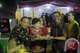 MEA Merupakan Ajang Kompetisi