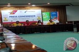 Gresik Petrokimia Targetkan Sapu Bersih Pekan Kedua Pertamina Proliga 2016