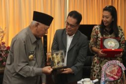 Promosikan Produk Unggulan pada Ajang Internasional