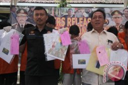 Kasus Perjudian