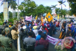 PMII Ingatkan Pemkab Situbondo Perbaiki Layanan Publik
