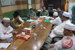 MUI Kunjungi Bupati HST