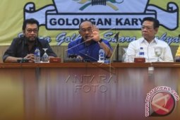 Agung: Keterlibatan KPK di Munas Preventif