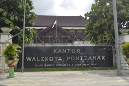 Kota Pontianak Kekurangan Tenaga Pengajar Sekolah Dasar