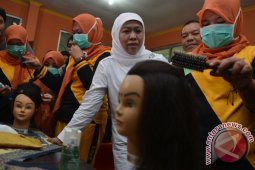 Lokalisasi di Indonesia Tersisa 69 Titik