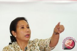 Rini: bank BUMN akan jadi pionir bunga satu digit