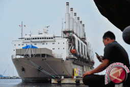 Pemprov Babel Bangun PLTG Kapasitas 50 MW