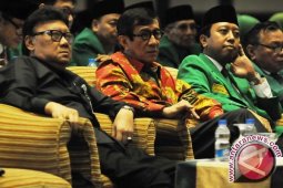 Romi Tetap Tunggu Djan di Muktamar