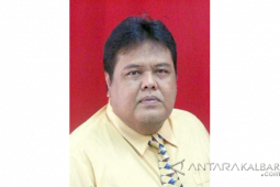 Sofyano Zakaria: Permen ESDM No.13 tahun 2018 dikhawatirkan menghambat program tol laut