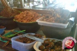 UMKM Kota Medan Didominasi Sektor Kuliner