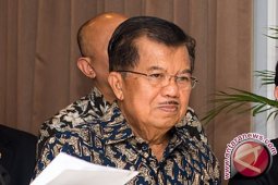 Wapres buka rakernas I Adeksi