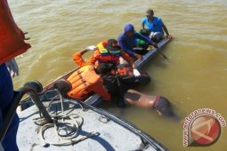 Tiga ABK Hilang di Kutai Kartanegara Ditemukan Tewas