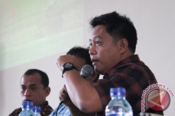 Peneliti BB Padi Paparkan Solusi Berantas Tikus