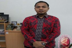 Investor BEI Kalsel Urutan 19 Nasional