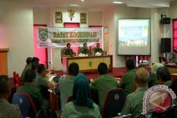 Ansharuddin - Jalin Koordinasi Demi Memajukan Balangan