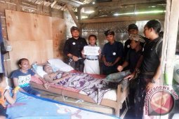 KPPD Bali Biayai Siswa Kurang Mampu Buleleng