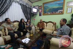 KUNJUNGAN HOTEL GRANDHIKA MEDAN