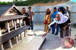 Kutai Kartanegara Segera Miliki Monumen Kerajaan Nusantara