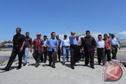 Wali Nanggroe: Pemprov Agar Fokus Barat Selatan