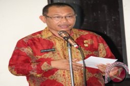 Pemkot Medan Komitmen Kembangkan Industri Kreatif