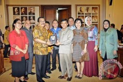 Jatim Usul Pengubahan Sistem Bagi Hasil Pajak