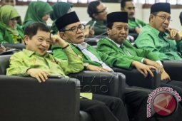 Romahurmuziy Persilahkan Djan Faridz Mencalonkan Diri