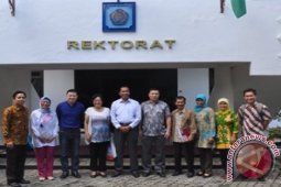 UMM segera Kirim Peneliti ke Tiongkok