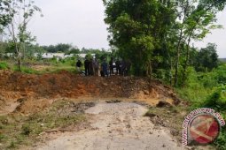 DPRD Kalsel sepakati raperda RPPEG menjadi inisiatif