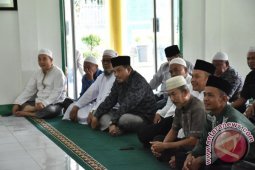 Walikota : Bukan Hanya Aliran Sesat, Umatpun Ada