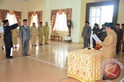 Bupati: BUMD Harus Bisa Gerakkan Perekonomian Warga