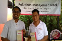 Alfamart Beri Pelatihan 400 Warung Binaan
