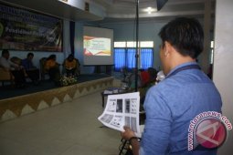 BIODIVERSITAS KALSEL DALAM PERSPEKTIF BIOLOGI