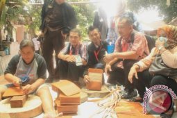 Dukung Program 10.000 Wirausahawan Baru di Kaltim