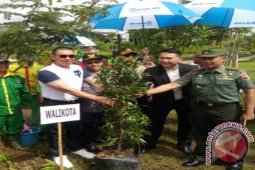Anton: Wali Kota harus Bisa "Nyales"