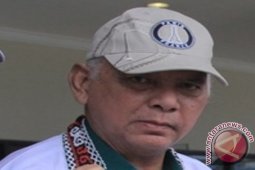 Kaltim Diharapkan Bisa Menjadi Barometer Persepakbolaan Nasional