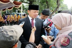 Agenda Kerja Pemkot Bogor Rabu 27 April 2016