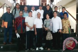 Komisi III Evaluasi Hasil Bantuan Keuangan Kaltim untuk Berau