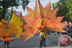 Busana Karnaval