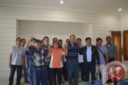 KBM Tantang PDIP Pilkada Buleleng 2017